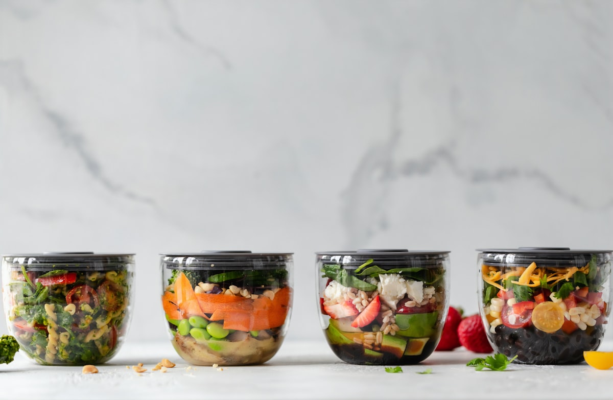 Asesoramiento nutricional profesional